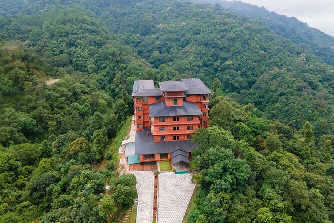 1 Day Ayurveda Rejuvenation in Nepal - Getting to Ayurveda Health Home’s Nagarjun Center (and what to expect on arrival)