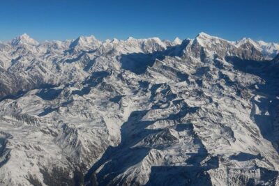 1 Hours Everest Mountain Flight From Kathmandu - Thamel pickup and the true 3-hour day