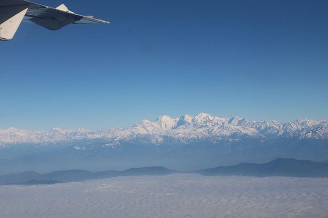 1 Hours Everest Mountain Flight From Kathmandu - Price and value: what $309 is really buying