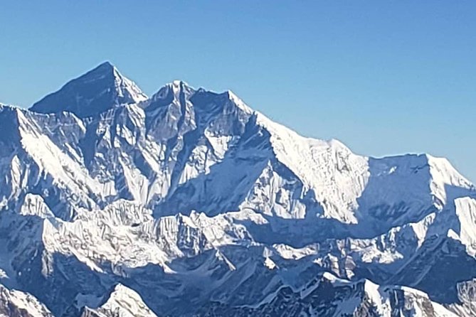 1 Hours Everest Mountain Flight From Kathmandu - The biggest variable is weather, and it can change plans