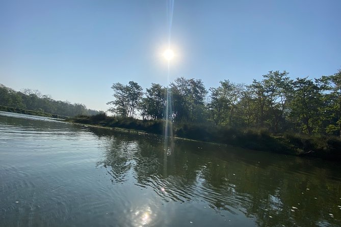 1 Night 2 Days Chitwan Jungle Safari Tour from Pokhara or Kathmandu - Why this 2-day Chitwan plan makes sense if you’re short on time