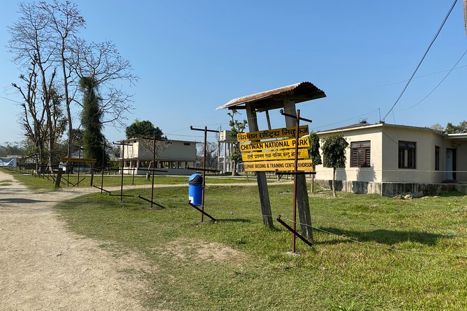 1 Night 2 Days Chitwan Jungle Safari Tour from Pokhara or Kathmandu - What’s included (and why it’s not just a checklist)