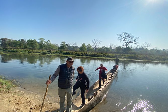 1 Night 2 Days Chitwan Jungle Safari Tour from Pokhara or Kathmandu - Price and logistics: what you’re paying for in the real world