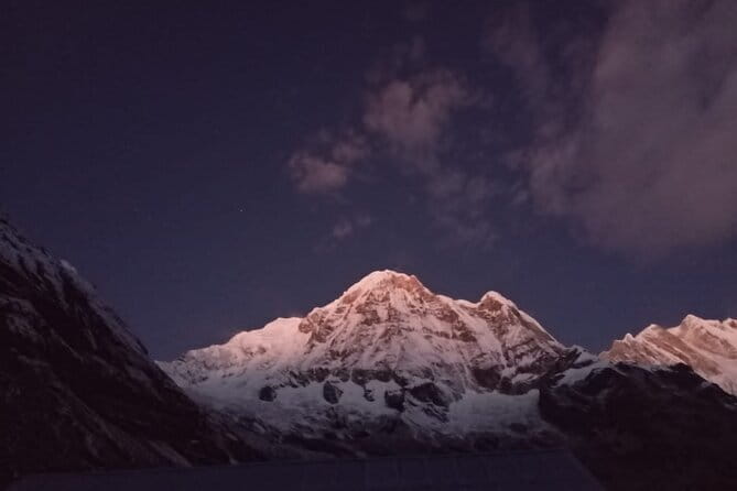 10 Days Annapurna Base Camp Trek from Kathmandu - Day by day: what each walking day feels like (and what to watch for)
