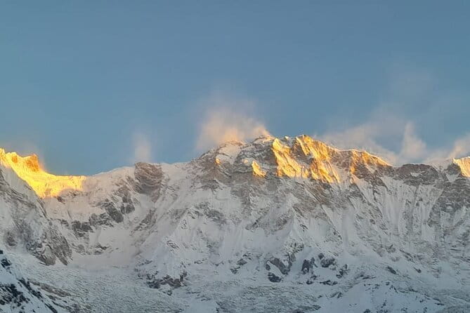 10 Days Annapurna Base Camp Trek from Kathmandu - Price and value: is $490 really a good deal for this route?