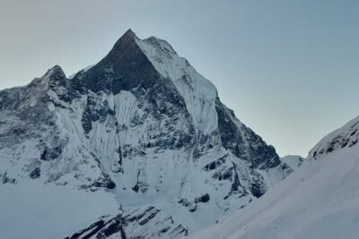 10 Days Annapurna Base Camp Trek from Kathmandu - Guide quality and why it matters more than you think