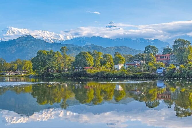 10 Days Annapurna Base Camp Trek from Kathmandu - Who should book this trek, and who should pause