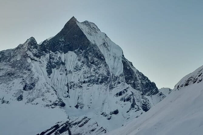 10 Days Annapurna Base Camp Trek from Kathmandu - Guide quality and why it matters more than you think