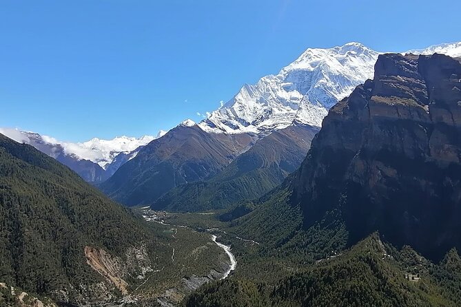 10 Days Annapurna Circuit Trek - Key highlights I think you’ll care about