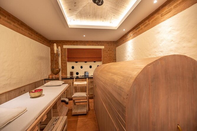 10 Days Ayurveda & Yoga Retreat in Kathmandu, Nepal - Where You Stay and How It Feels: Included Accommodation and a Family-Run Vibe