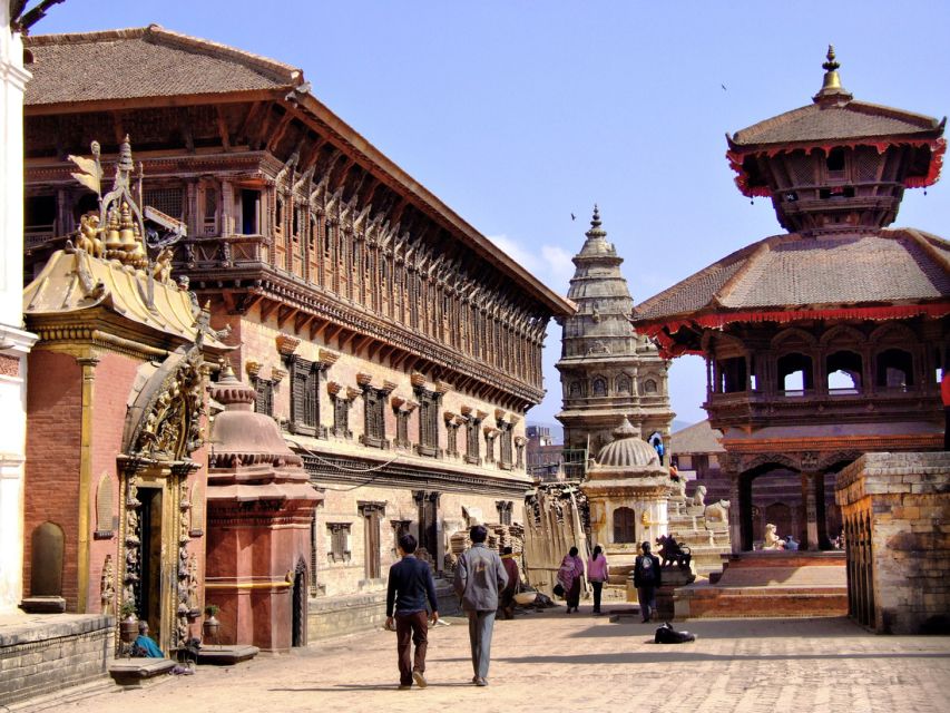 10 Days Nepal Adventure Tour from Kathmandu - Quick take: what stands out on this 10-day circuit