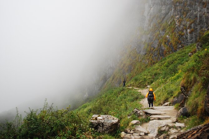 12 Days Annapurna Base Camp Trek - Poon Hill sunrise: the morning that turns the trip into a story