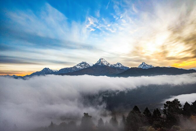 12 days Annapurna Circuit Trek - Key highlights worth packing for