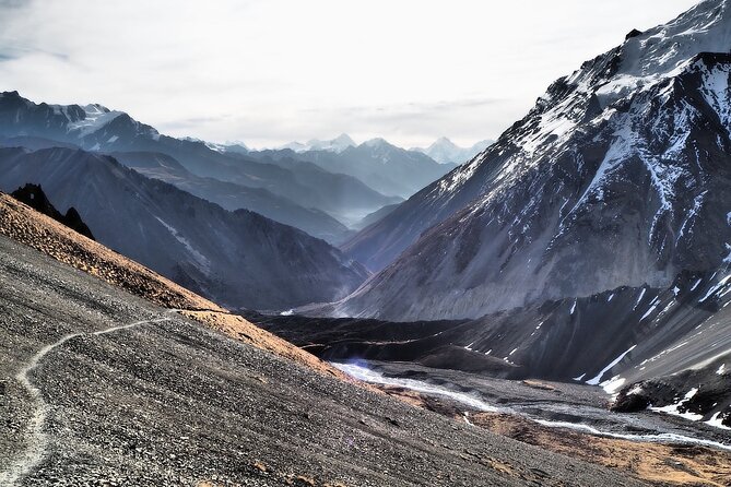 12 days Annapurna Circuit Trek - Manang and acclimatization: the smartest day you’ll take