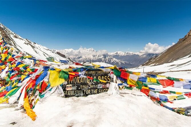 12 days Annapurna Circuit Trek - Yak Kharka to Thorong Phedi: gaining altitude the steady way