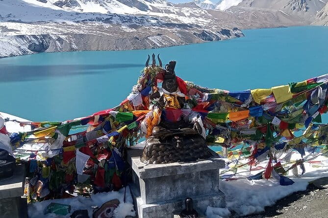 12 Days Annapurna Circuit Trek from Kathmandu - Key Things That Make This Annapurna Circuit Trek Worth Your Time