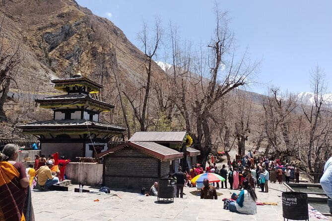12 Days Annapurna Circuit Trek from Kathmandu - Why the Annapurna Circuit Feels Like Nepal in One Trek