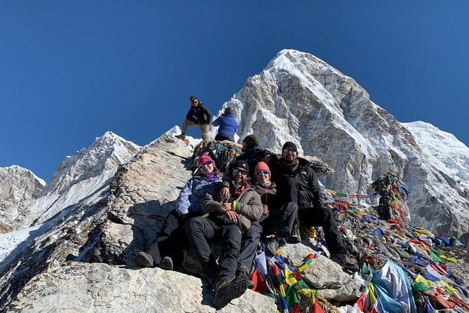 12 Days Annapurna Circuit Trek from Kathmandu - Kali Gandaki Valley to Jomsom and Kagbeni: Desert-Lush Contrast