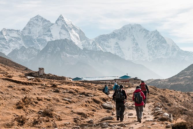 12 Days Annapurna Circuit Trek from Kathmandu - Pokhara by Bus: A Smooth Landing After Altitude