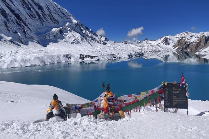 12 Days Annapurna Circuit Trek from Kathmandu - First Night in Thamel: Kathmandu Setup That Actually Matters