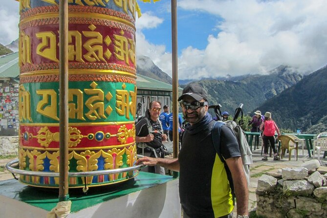 12 Days Everest Base Camp Trek - Kathmandu to Lukla: the flight day that sets your tone