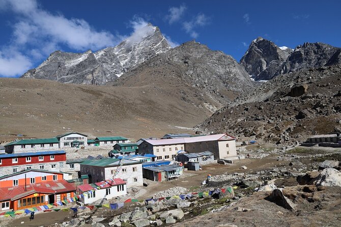 12 Days Everest Base Camp Trek - Day 10 to 11: descent to Namche and back to Lukla