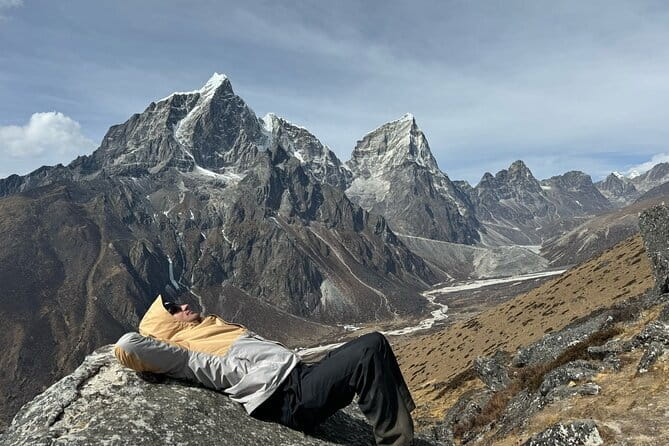 12 Days Everest Base Camp Trek from Kathmandu - Key things that make this Everest Base Camp trek tick