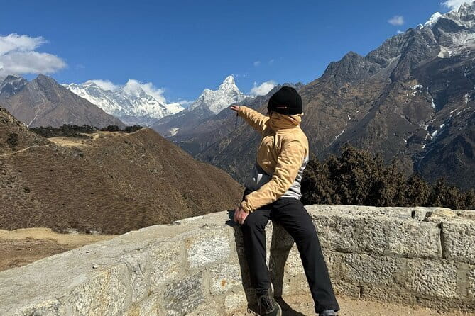 12 Days Everest Base Camp Trek from Kathmandu - From Kathmandu to Lukla: the flight that sets the tone