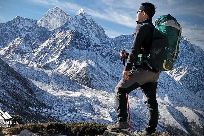 12 Days Everest Base Camp Trek from Kathmandu - Dingboche: why your rest day matters (and what you’ll do instead)