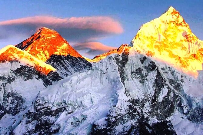 12 Days Everest Base Camp Trekking - Key highlights (what makes this trek work)