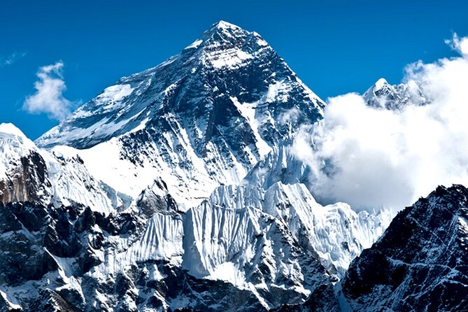 12 Days Everest Base Camp Trekking - Price and logistics: what you pay for, and what you still need to plan