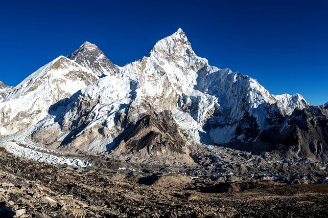 12 Days Everest Base Camp Trekking - Namche Bazaar days: acclimatization that feels earned