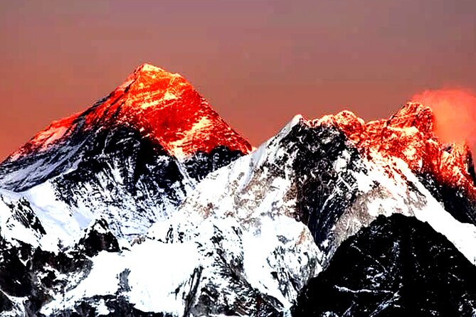 12 Days Everest Base Camp Trekking - Dingboche: the rest-and-recover day that helps you go further