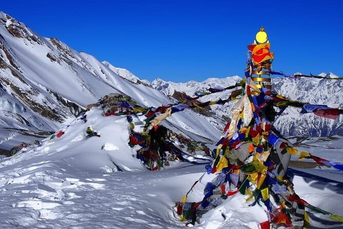 13 Days Trekking in Annapurna Circuit - Day-by-day route: What you’ll actually feel at each stage