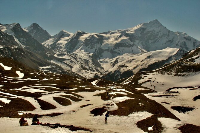 14 Days Annapurna Circuit Trek - Why the 14-day Annapurna Circuit plan feels workable