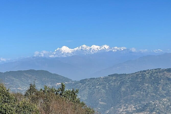 14 Days Everest Base Camp Trek - The longest push: Gorekshap to Everest Base Camp