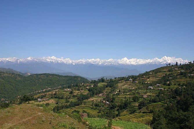 14 Days Everest Base Camp Trek - Lobuche and the road toward Gorakshep (Day 8)