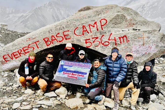 14 Days Everest Base Camp Trekking - Key highlights you’ll feel on this Everest Base Camp trek