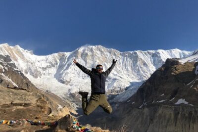 2 Days Ghorepani Poonhill Trek from Pokhara - Pokhara to Banthanti by 4W: why the ride matters