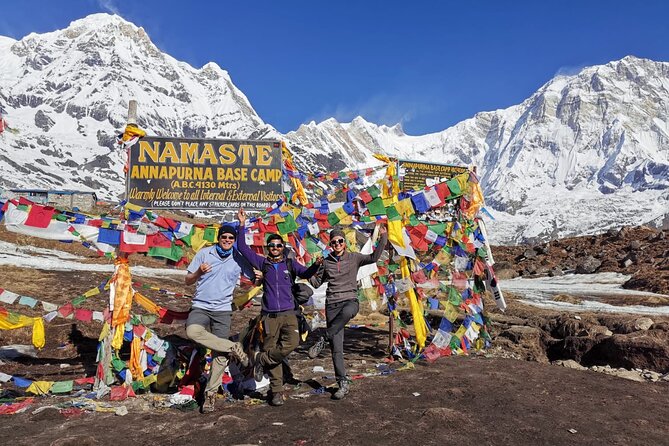 2 Days Ghorepani Poonhill Trek from Pokhara - How to pack and plan for a two-day trek without overthinking it