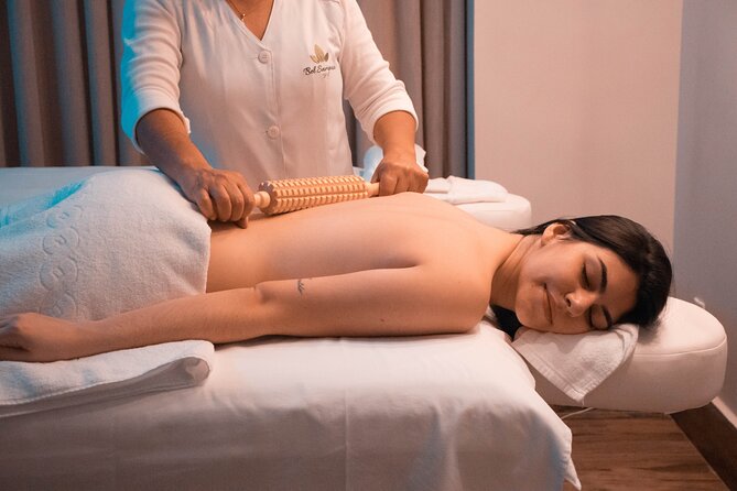 2 Hours full body Massage Spa Package in Kathmandu - Key Highlights That Make This Package Worth a Look
