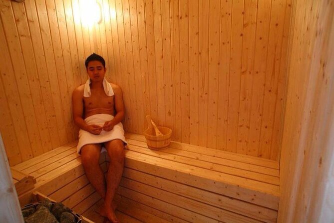 2 Hours full body Massage Spa Package in Kathmandu - A 2-Hour Spa Reset That Fits Real Travel Days