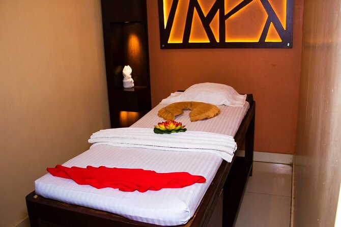 2 Hours full body Massage Spa Package in Kathmandu - Sauna and Steam for the Second Hour of Relief