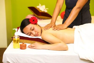 2 Hours full body Massage Spa Package in Kathmandu - Hotel Pickup, Driver as a Guide, and Getting There Without Stress