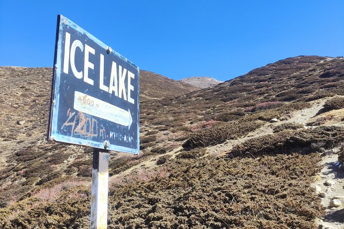 20 Days Annapurna Circuit Trek - Key highlights worth planning for
