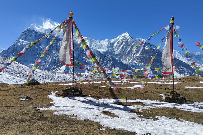 20 Days Annapurna Circuit Trek - Manang acclimatization day: why rest helps more than you think