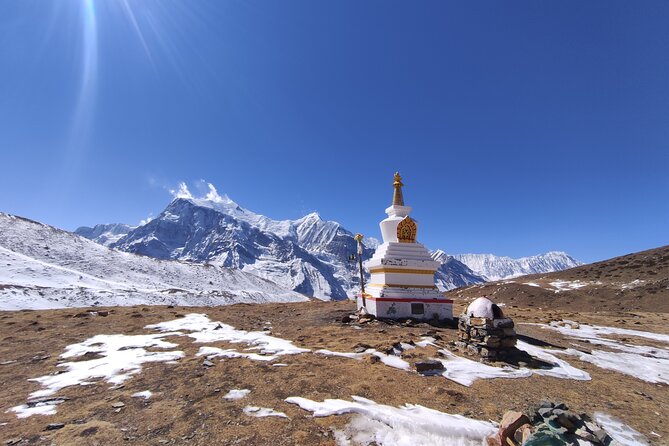 20 Days Annapurna Circuit Trek - Kaligandaki River valley days: Marpha, Lete, and the village rhythm