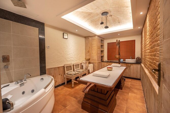 21 Day Ayurveda & Yoga Retreat in the Himalayan country, Nepal - Free time in Kathmandu: use it wisely, not randomly