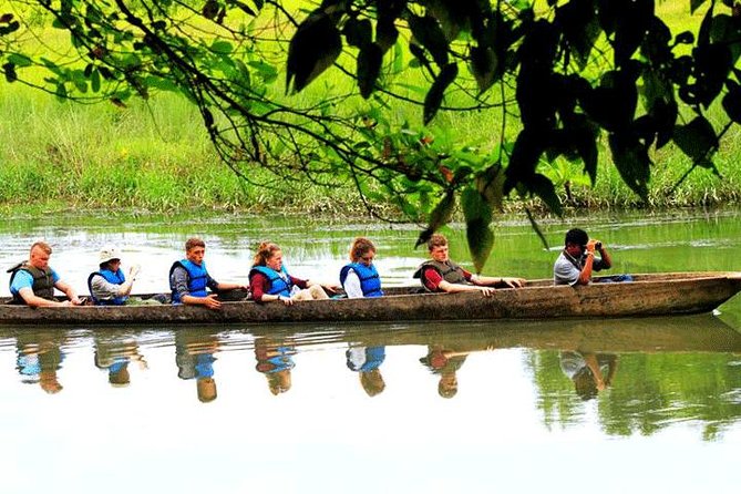 3-Day Chitwan Jungle Safari Tour from Kathmandu - Price and value: is $392 a fair deal for Chitwan?