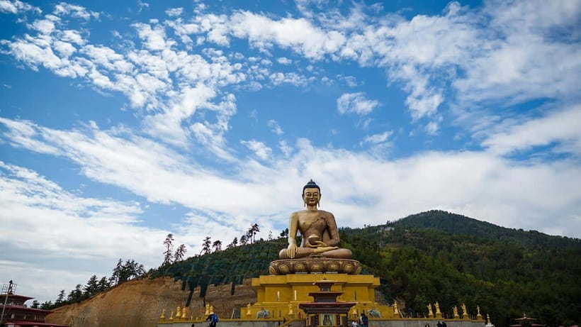 3 Days Bhutan Cultural Tour - Kyichu Lhakhang: an older sacred temple stop that slows the day down
